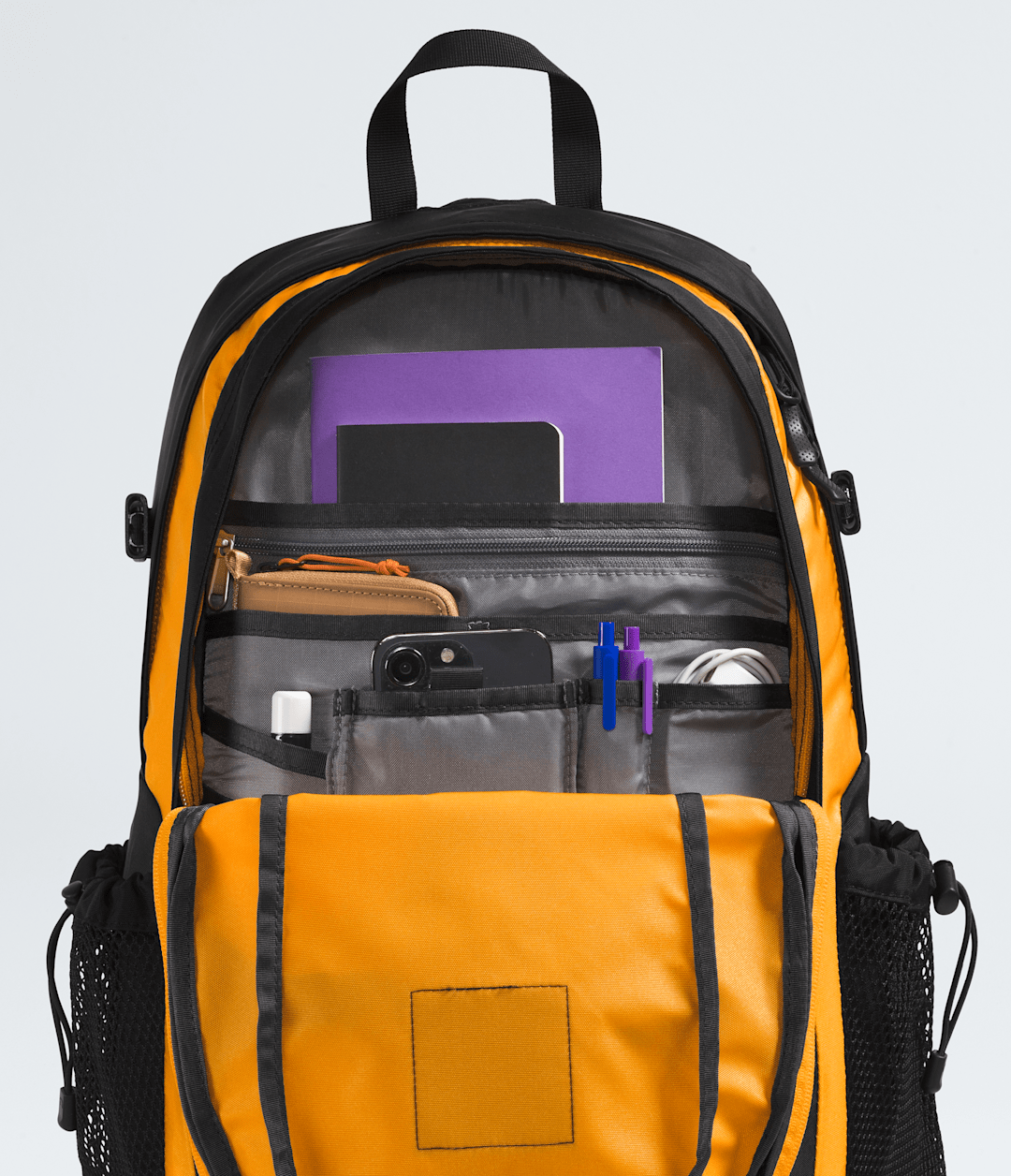 The North Face Hot Shot SE Backpack