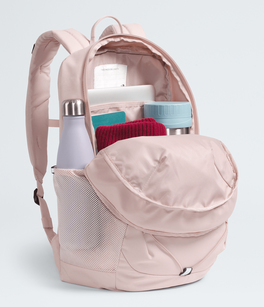 The North Face Youth Court Jester Backpack