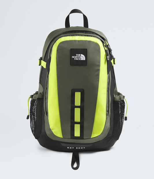 The North Face Hot Shot SE Backpack