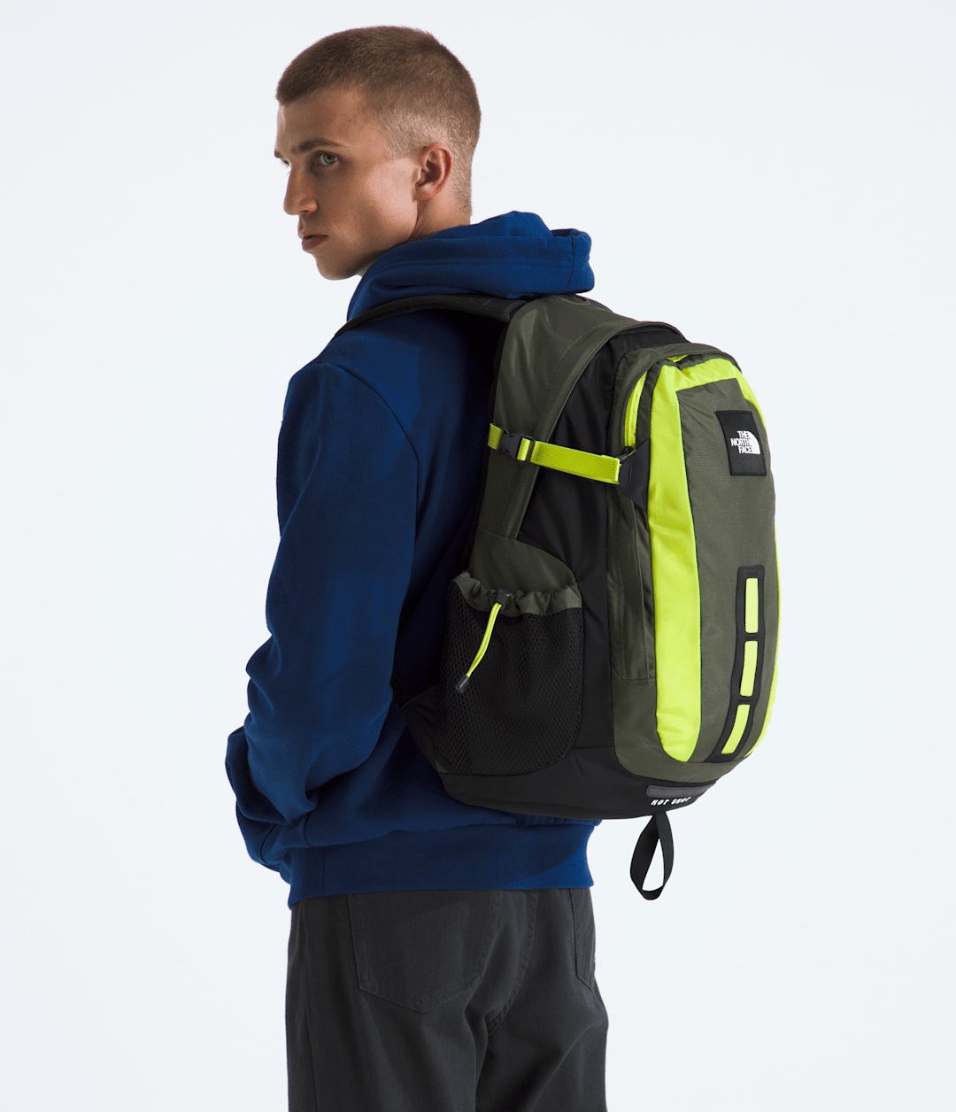 The North Face Hot Shot SE Backpack