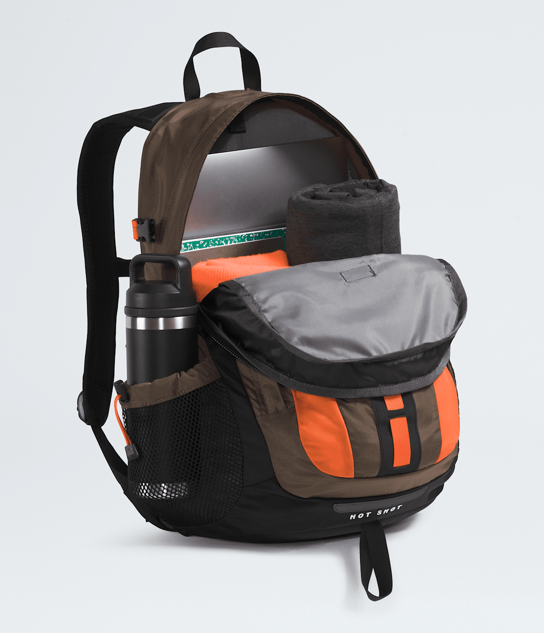 The North Face Hot Shot SE Backpack