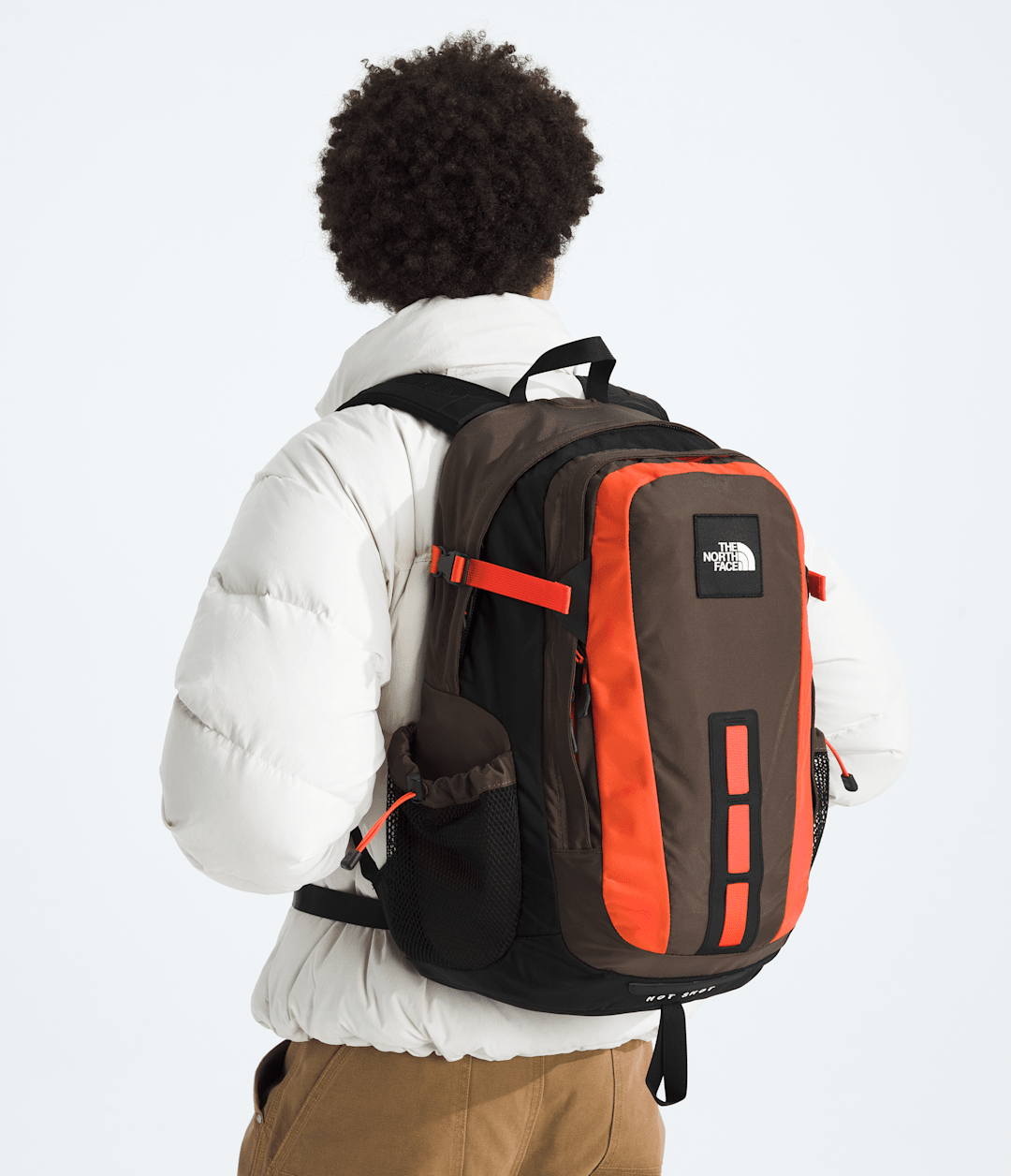 The North Face Hot Shot SE Backpack