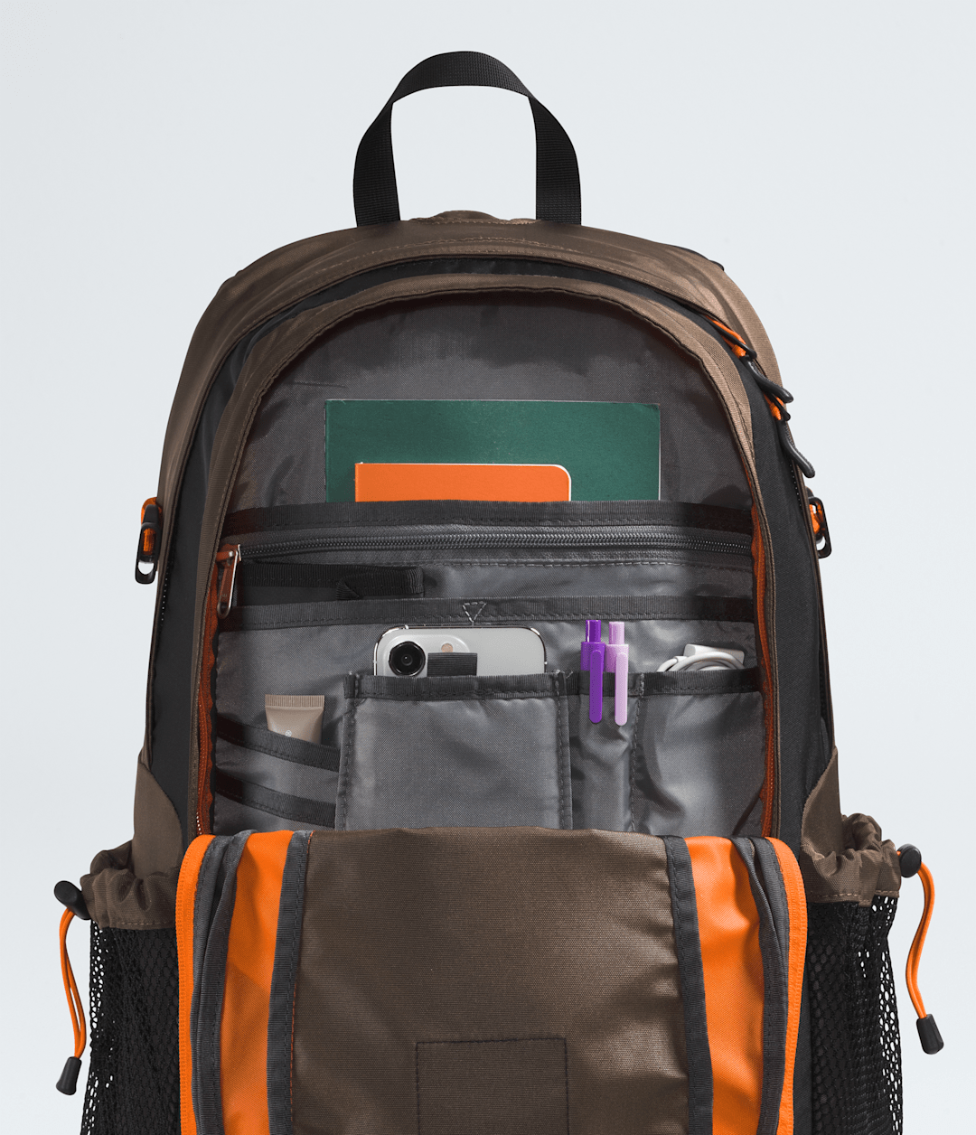 The North Face Hot Shot SE Backpack
