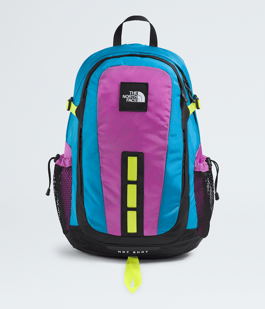 The North Face Hot Shot SE Backpack