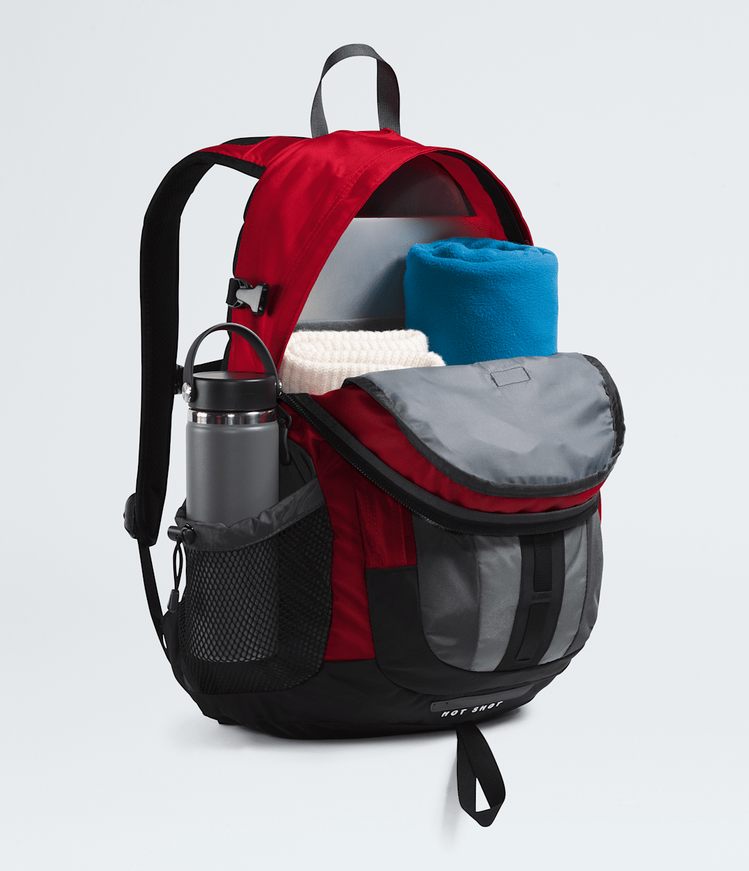 The North Face Hot Shot SE Backpack