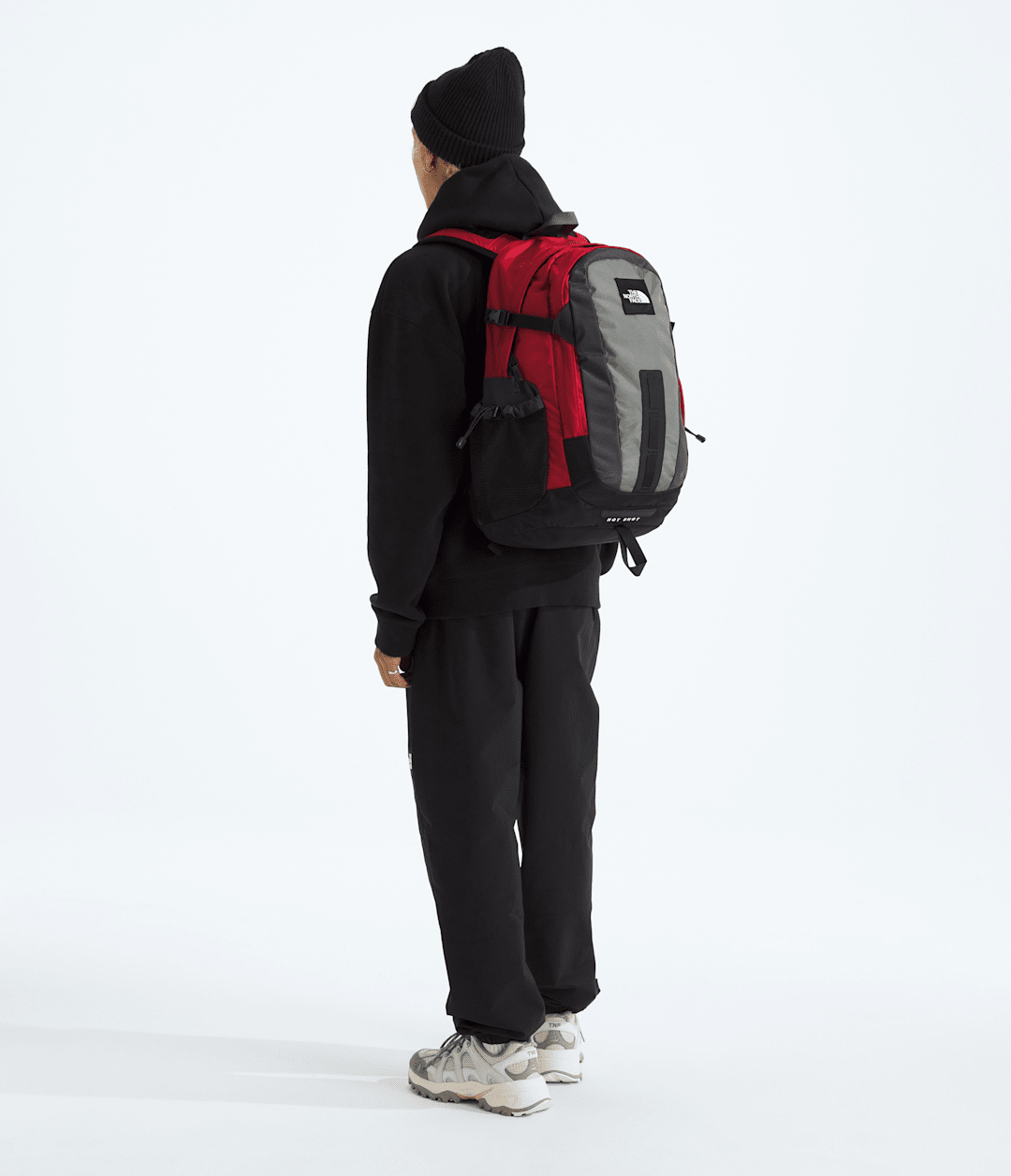 The North Face Hot Shot SE Backpack