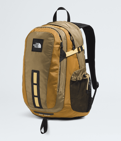 The North Face Hot Shot SE Backpack