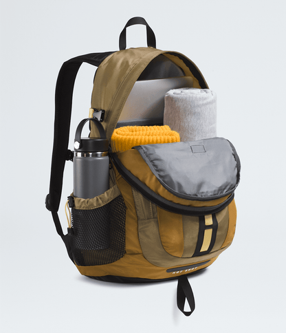 The North Face Hot Shot SE Backpack