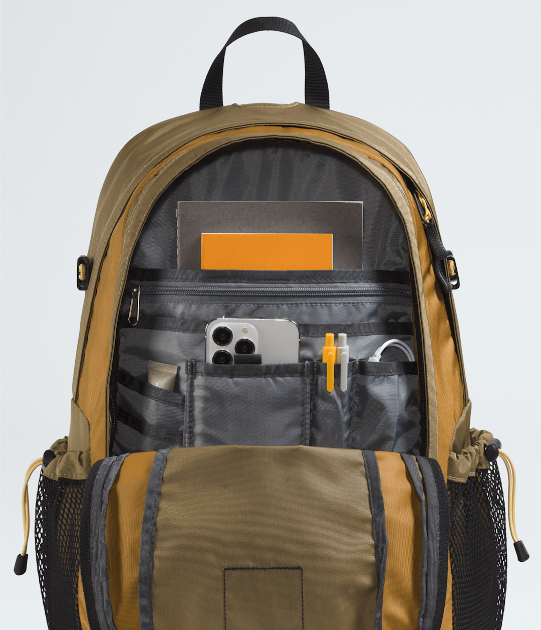 The North Face Hot Shot SE Backpack