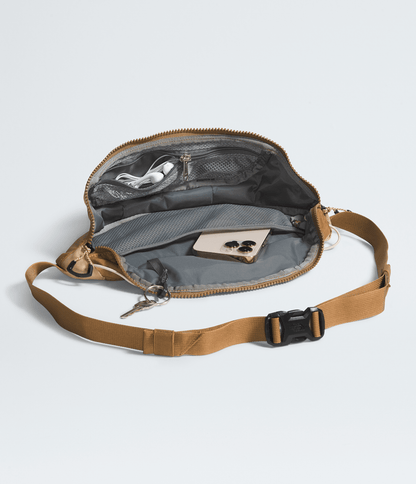 The North Face Terra Lumbar Pack—3L