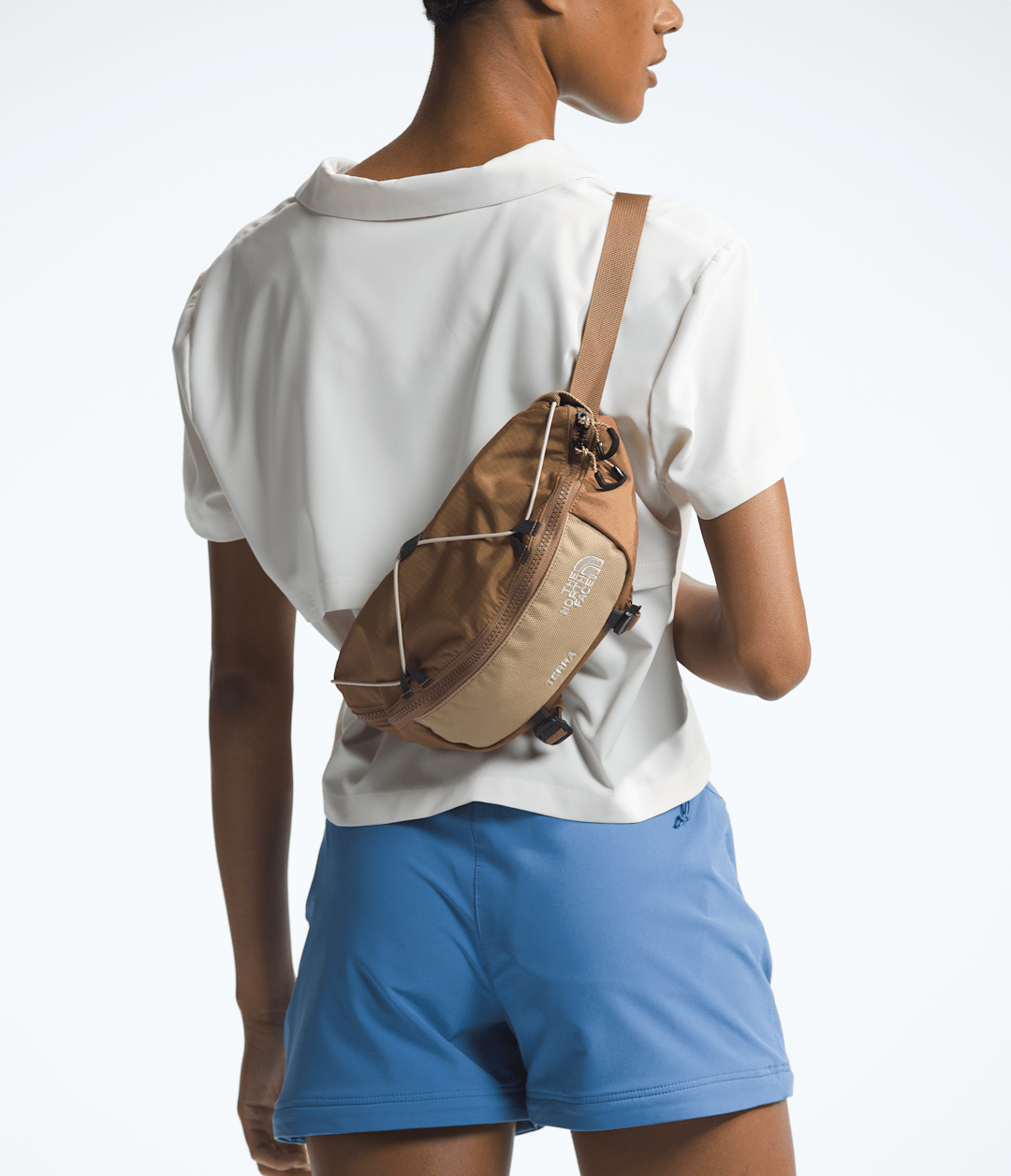 The North Face Terra Lumbar Pack—3L