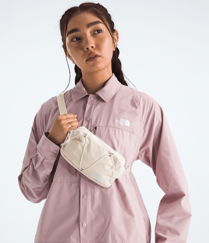 The North Face Terra Lumbar Pack—1L