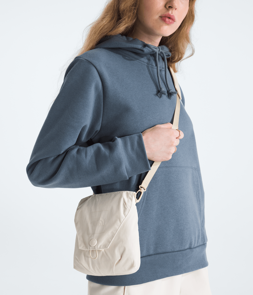 The North Face Glen Canyon Pocket Crossbody
