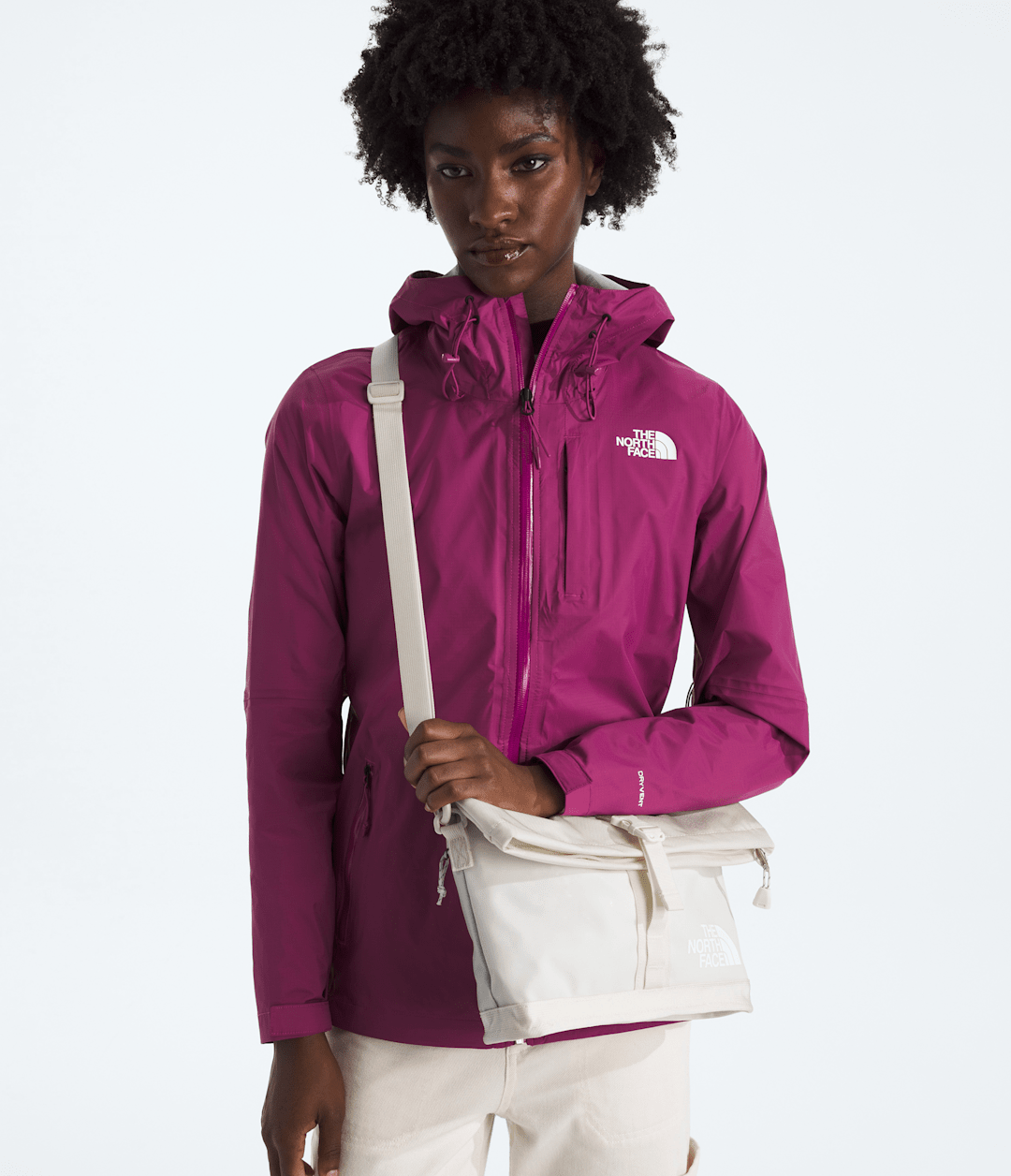 The North Face Base Camp Shoulder Bag