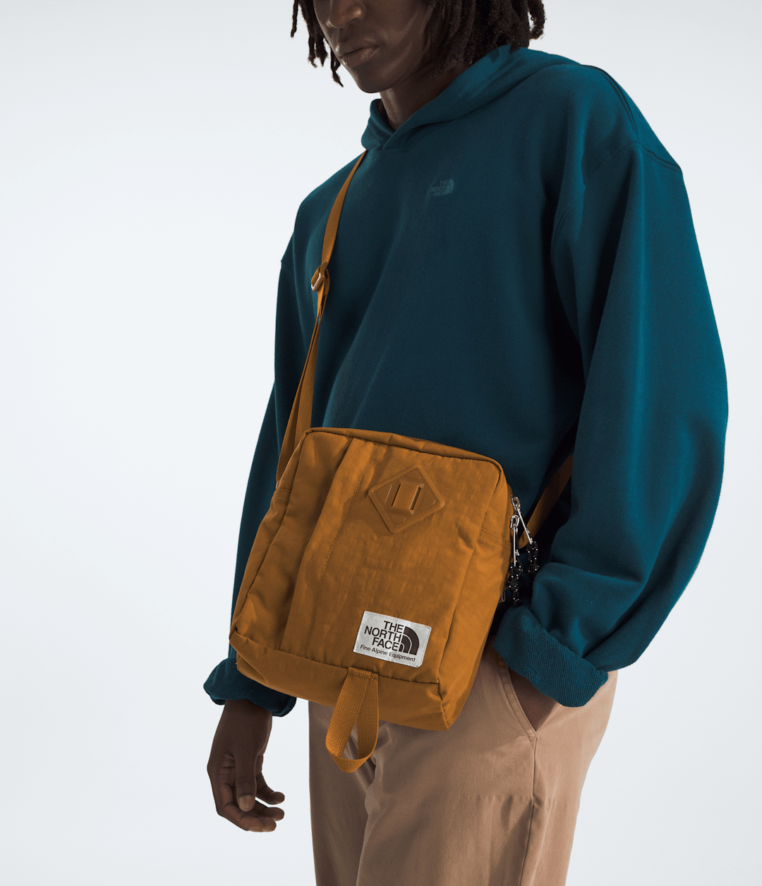 The North Face Berkeley Crossbody