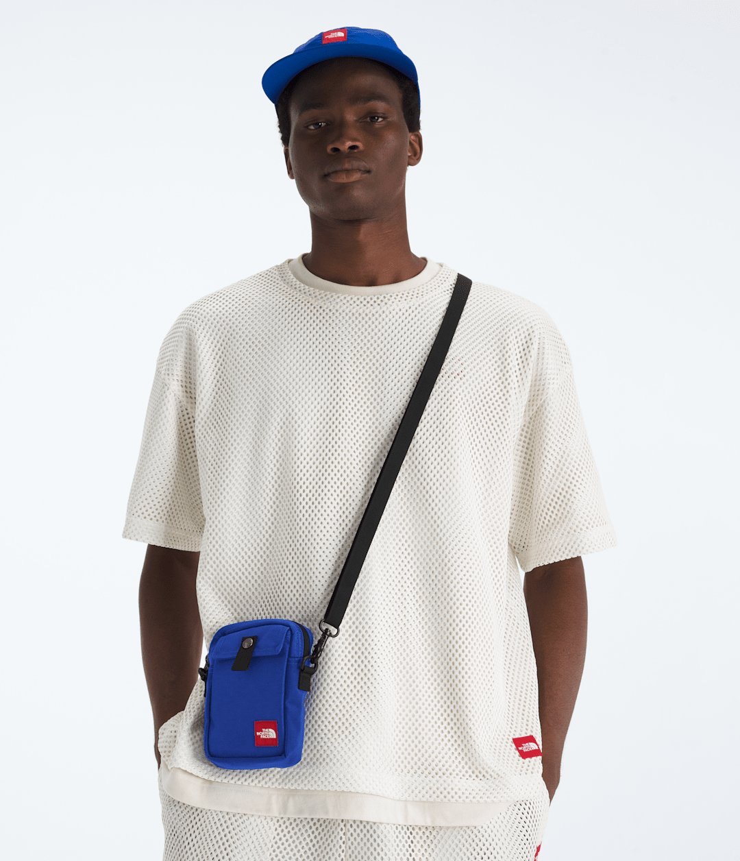 The North Face TNF™ Red Box Small Carry Bag