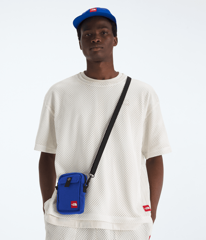 The North Face TNF™ Red Box Small Carry Bag