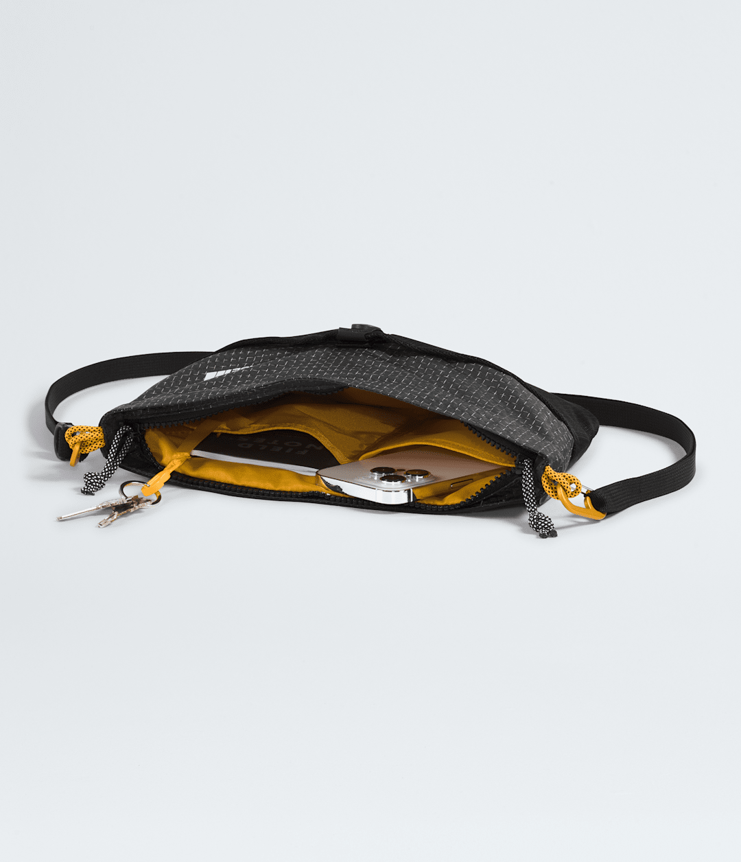The North Face Clyffe Shoulder Bag