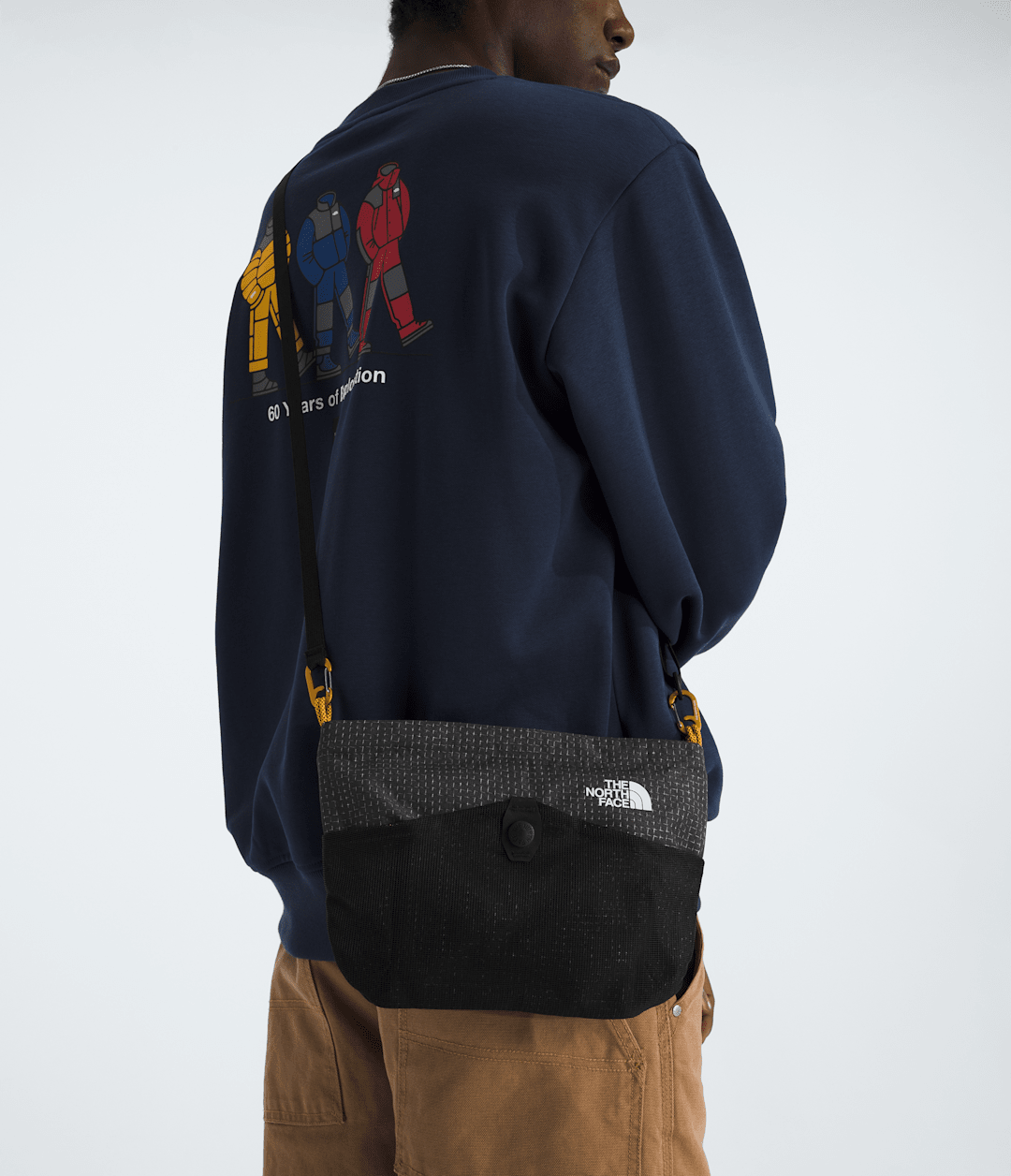 The North Face Clyffe Shoulder Bag