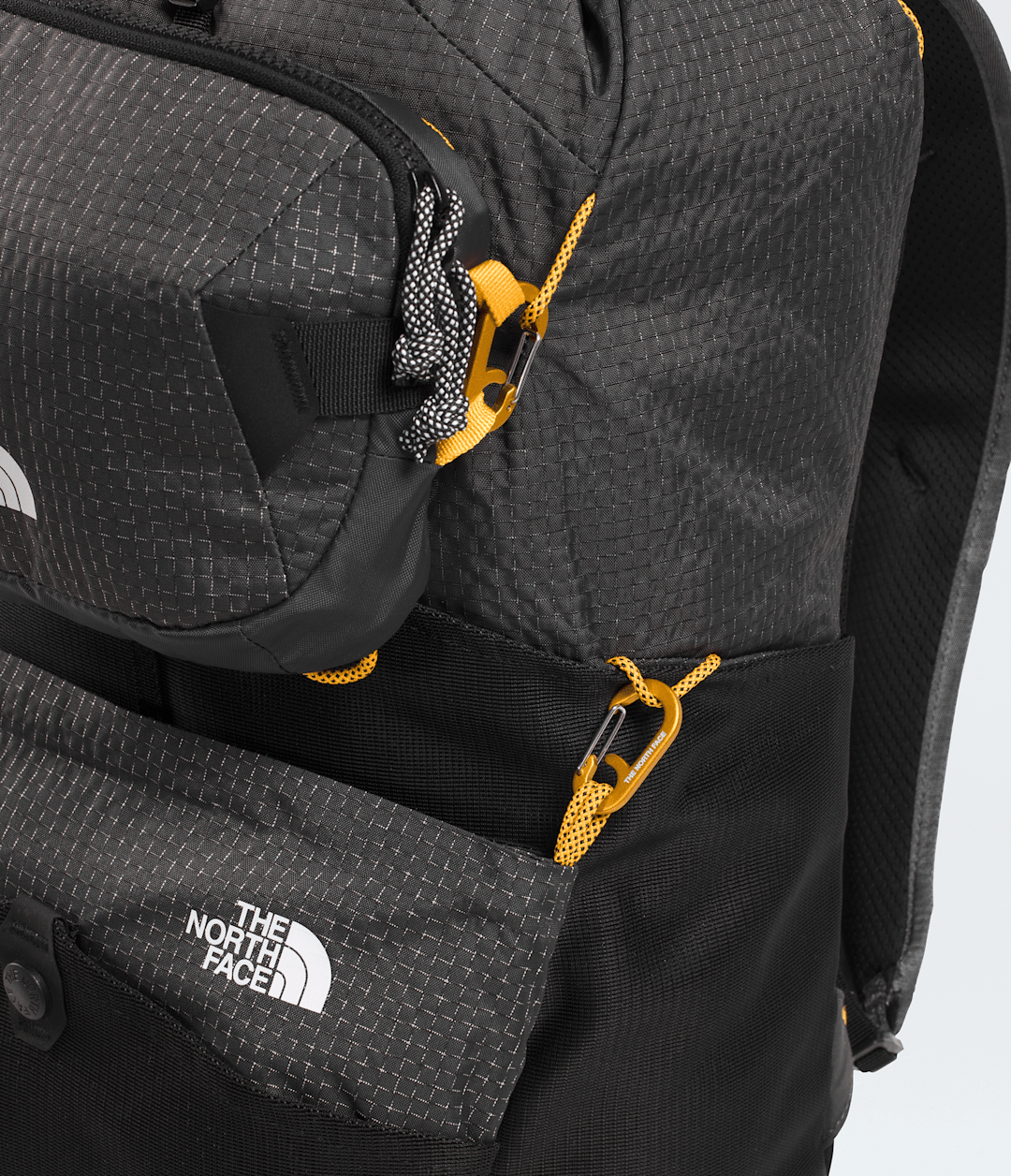 The North Face Clyffe Shoulder Bag