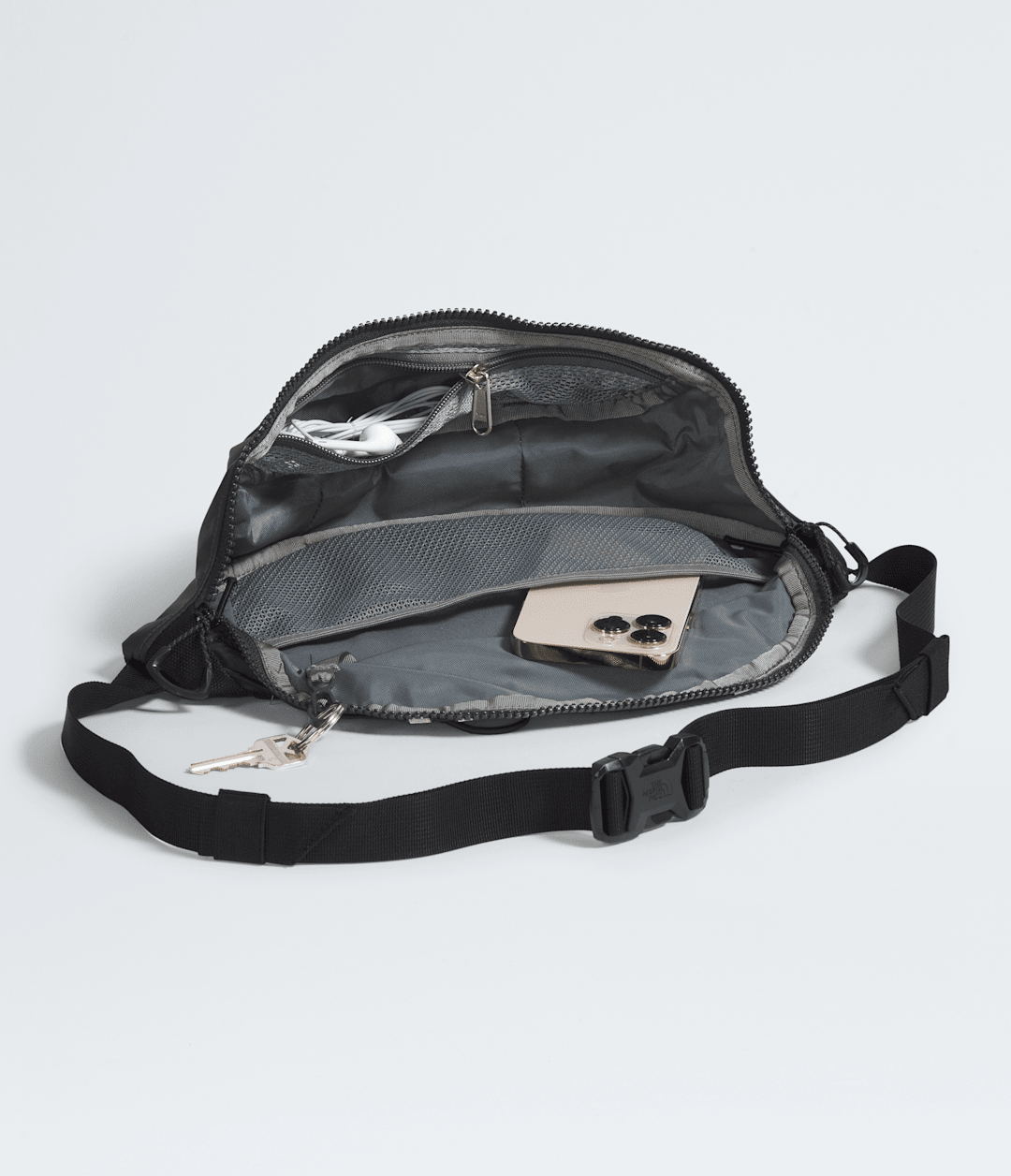 The North Face Terra Lumbar Pack—3L