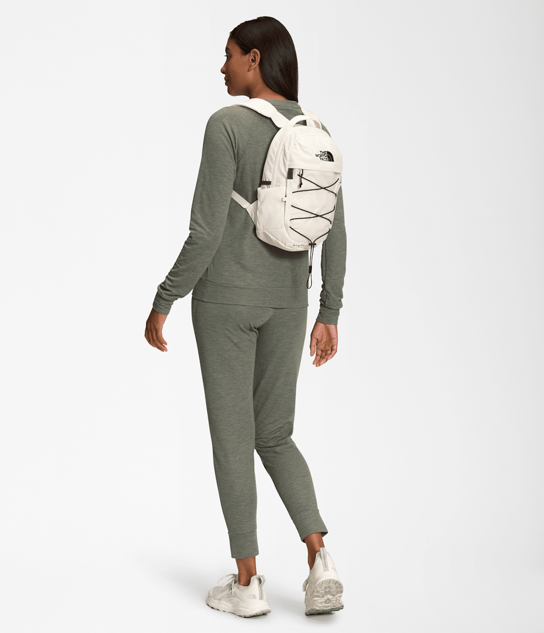 The North Face Borealis Mini Backpack