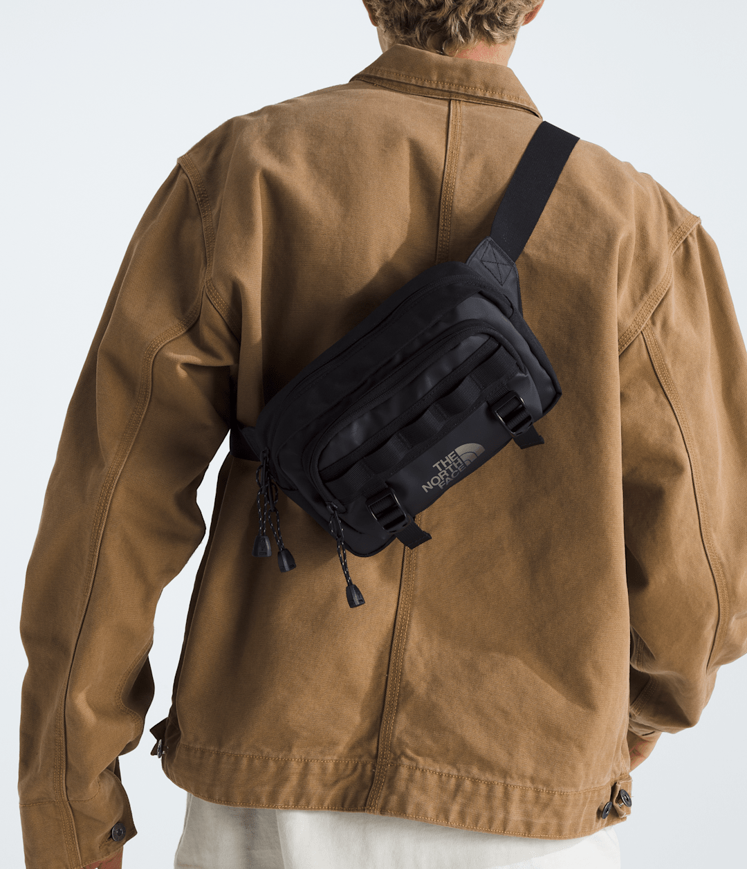 The North Face Base Camp Lumbar
