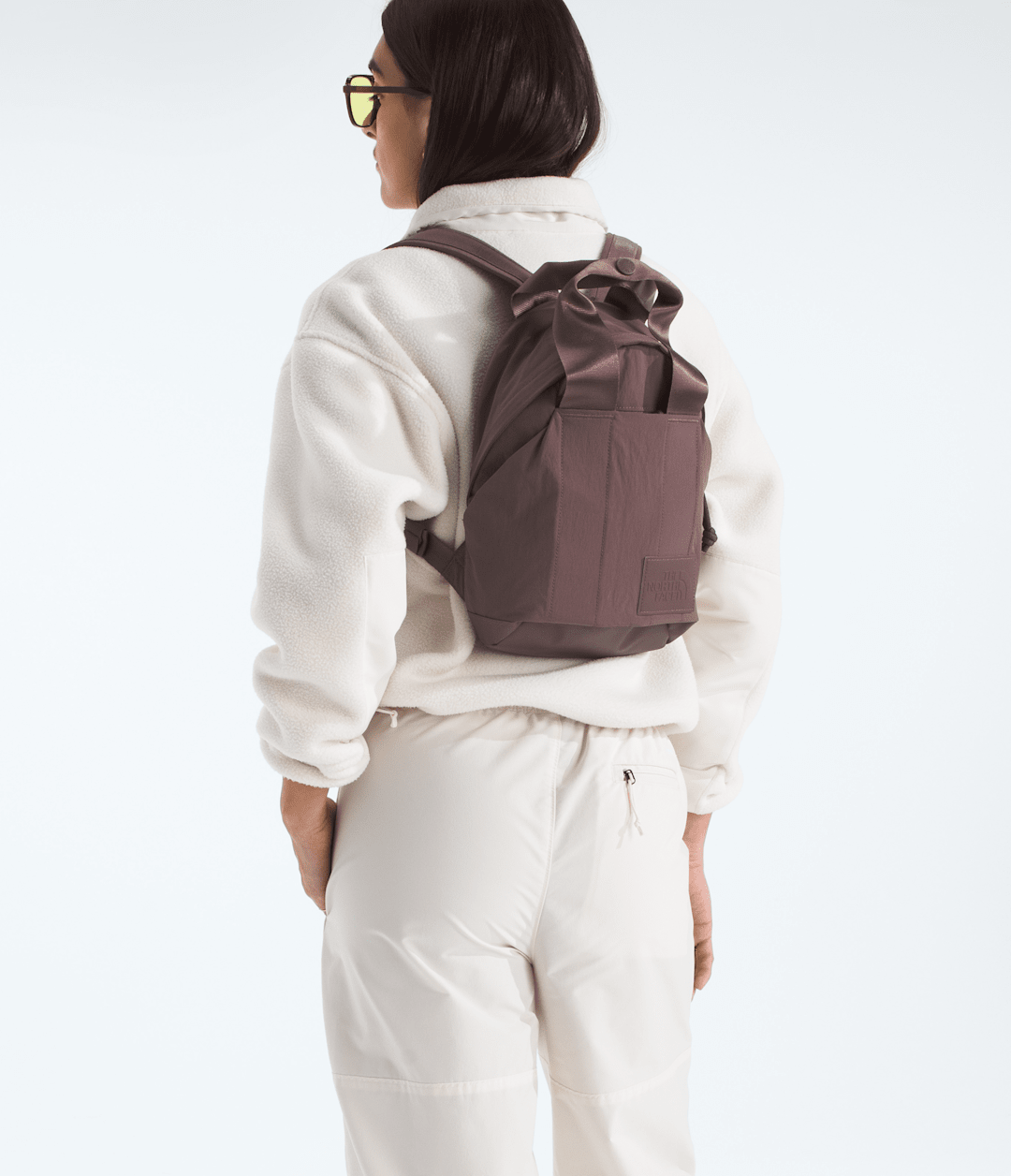 The North Face Women’s Never Stop Mini Backpack