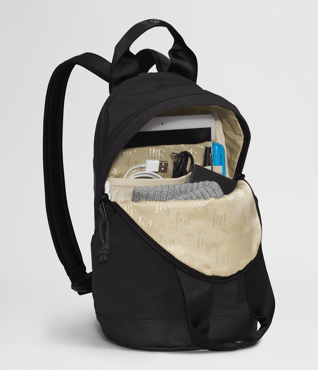 The North Face Women’s Never Stop Mini Backpack