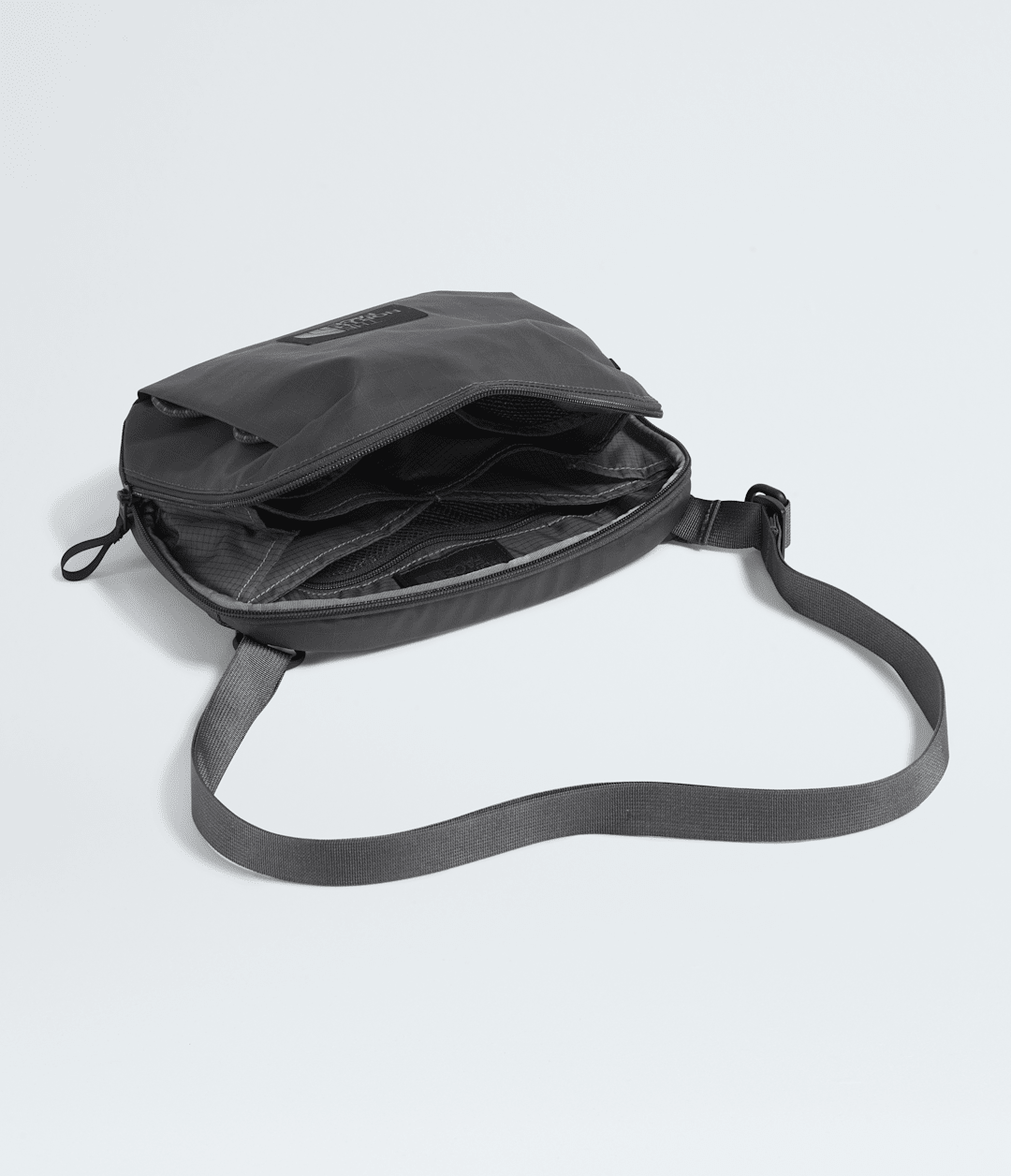 The North Face Base Camp Voyager Pro Crossbody