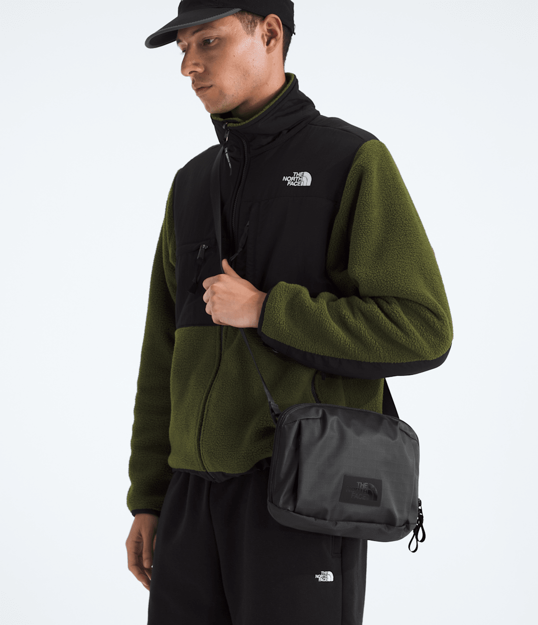 The North Face Base Camp Voyager Pro Crossbody