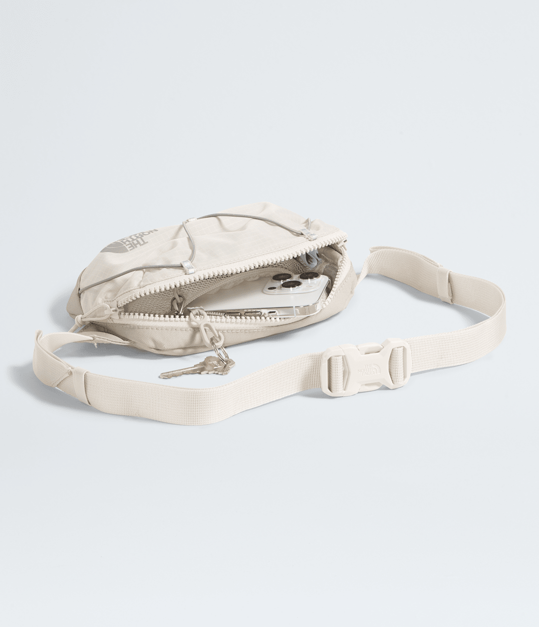 The North Face Terra Lumbar Pack—1L