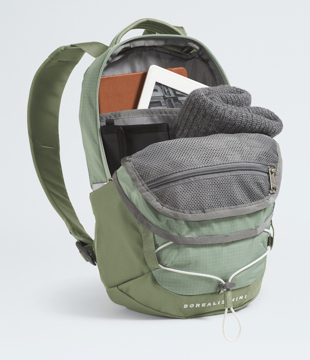 The North Face Borealis Mini Backpack