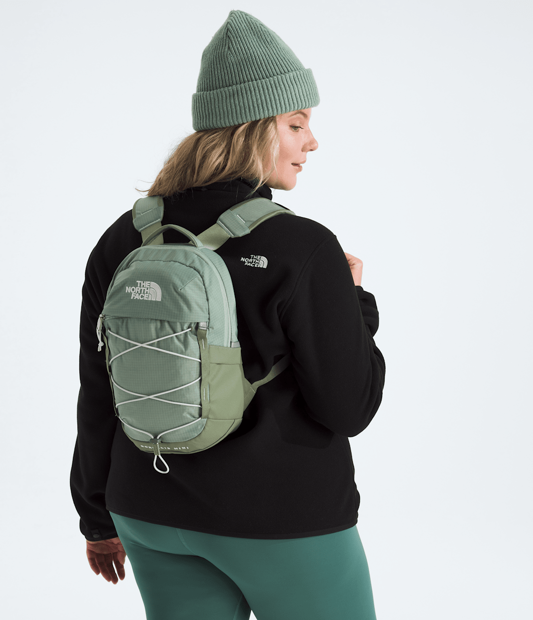 The North Face Borealis Mini Backpack