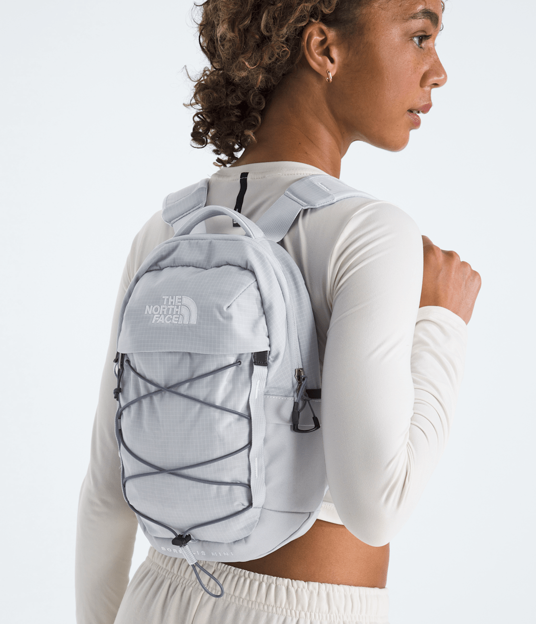 The North Face Borealis Mini Backpack