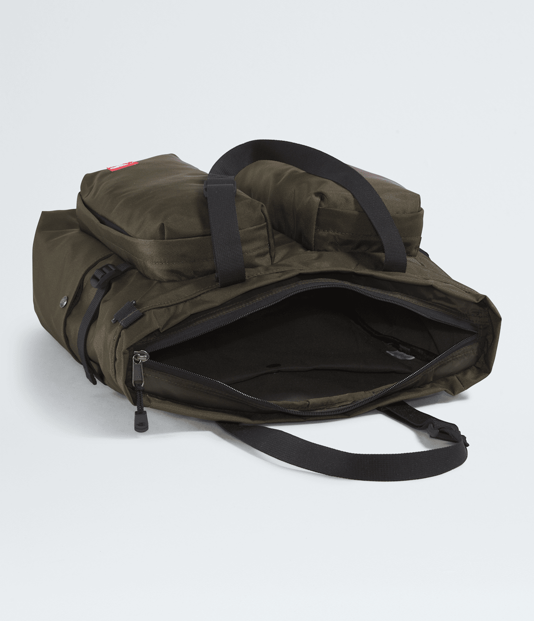 The North Face TNF™ Red Box Tote Bag