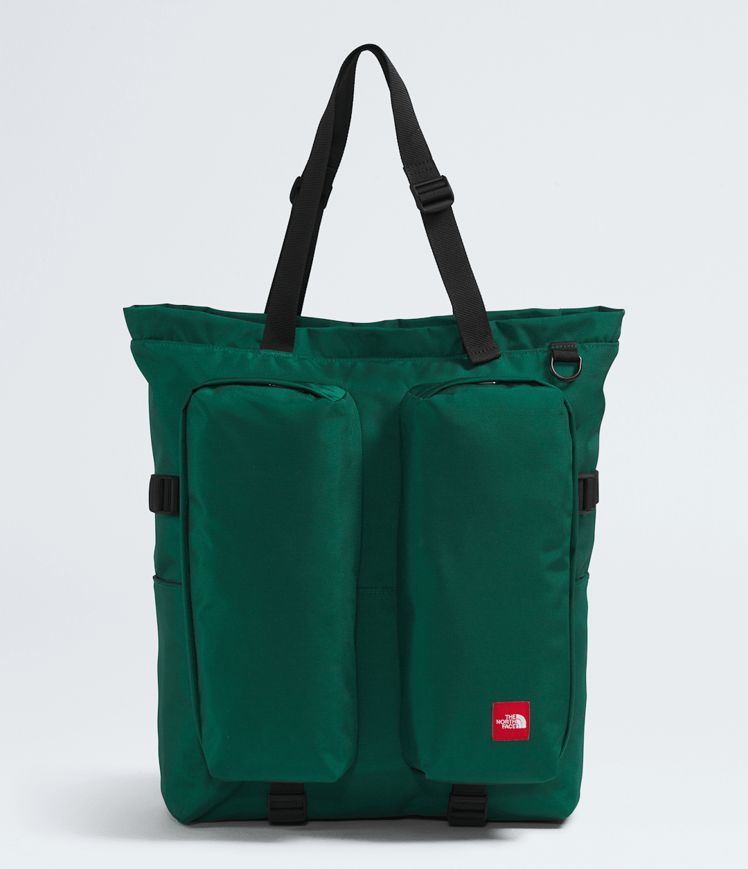 The North Face TNF™ Red Box Tote Bag