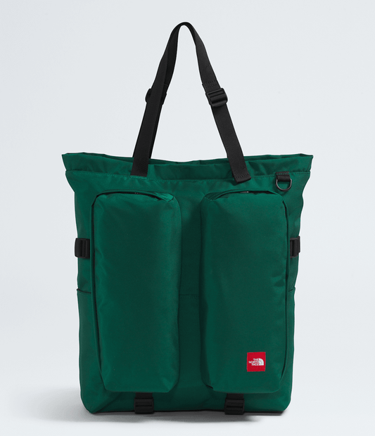 The North Face TNF™ Red Box Tote Bag