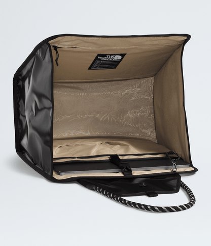 The North Face Base Camp Tote Bag