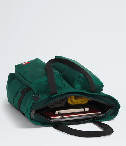 The North Face TNF™ Red Box Tote Bag