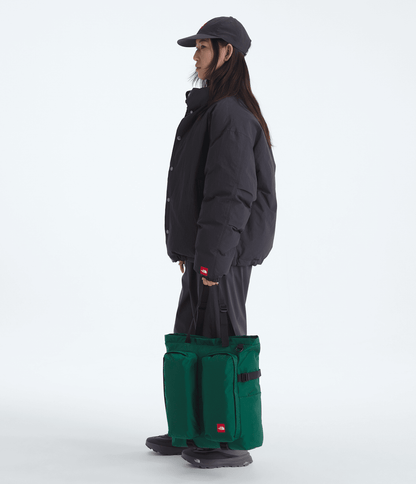The North Face TNF™ Red Box Tote Bag