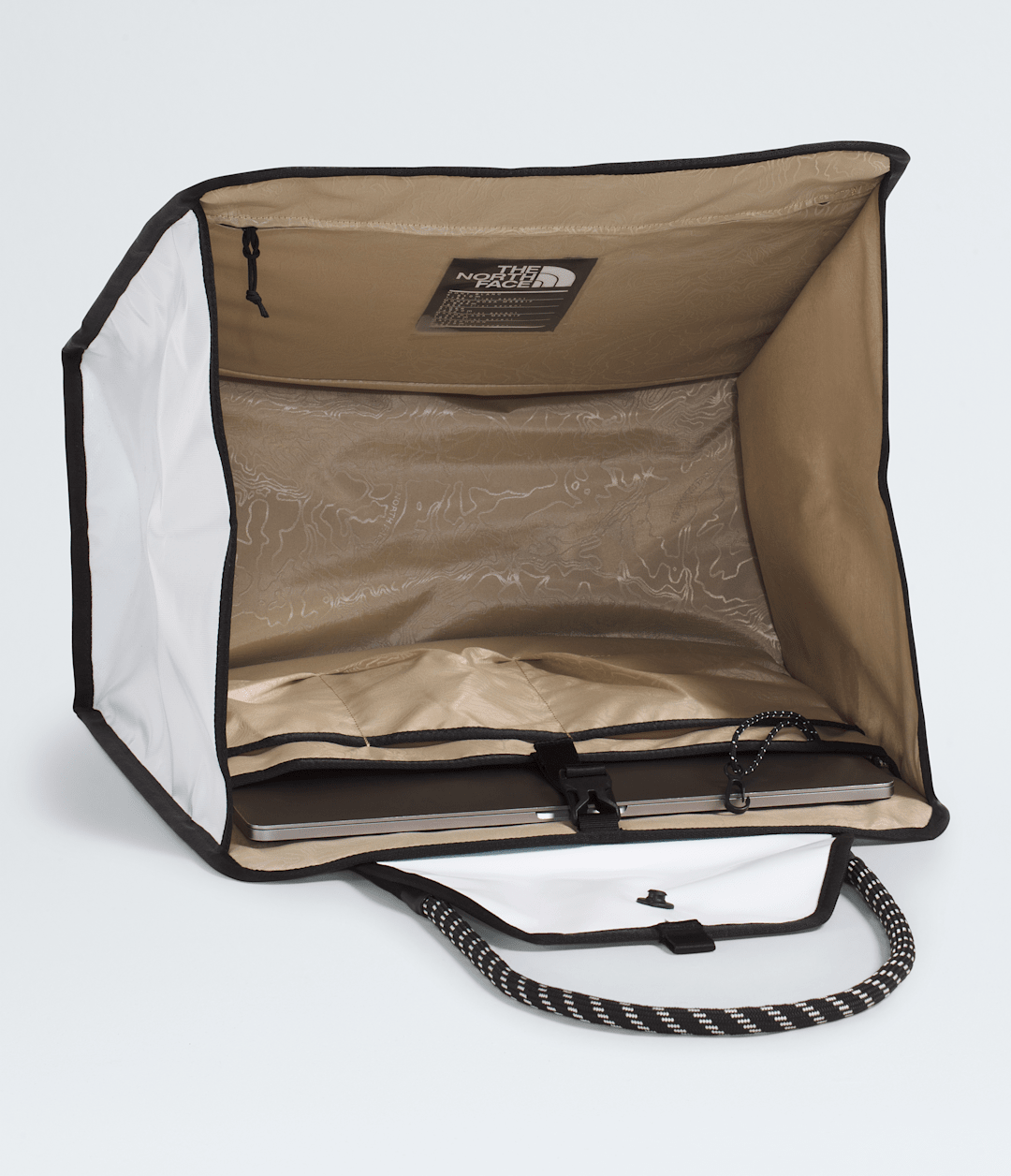 The North Face Base Camp Tote Bag