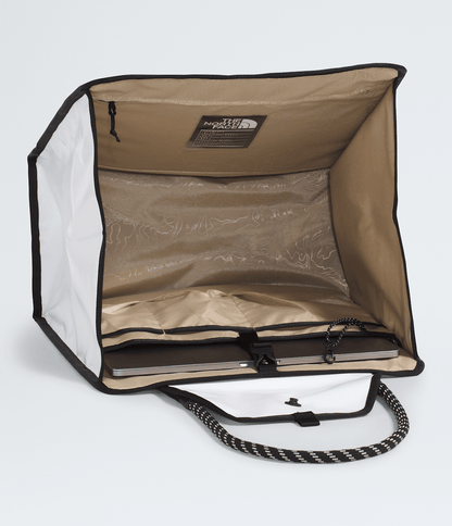 The North Face Base Camp Tote Bag