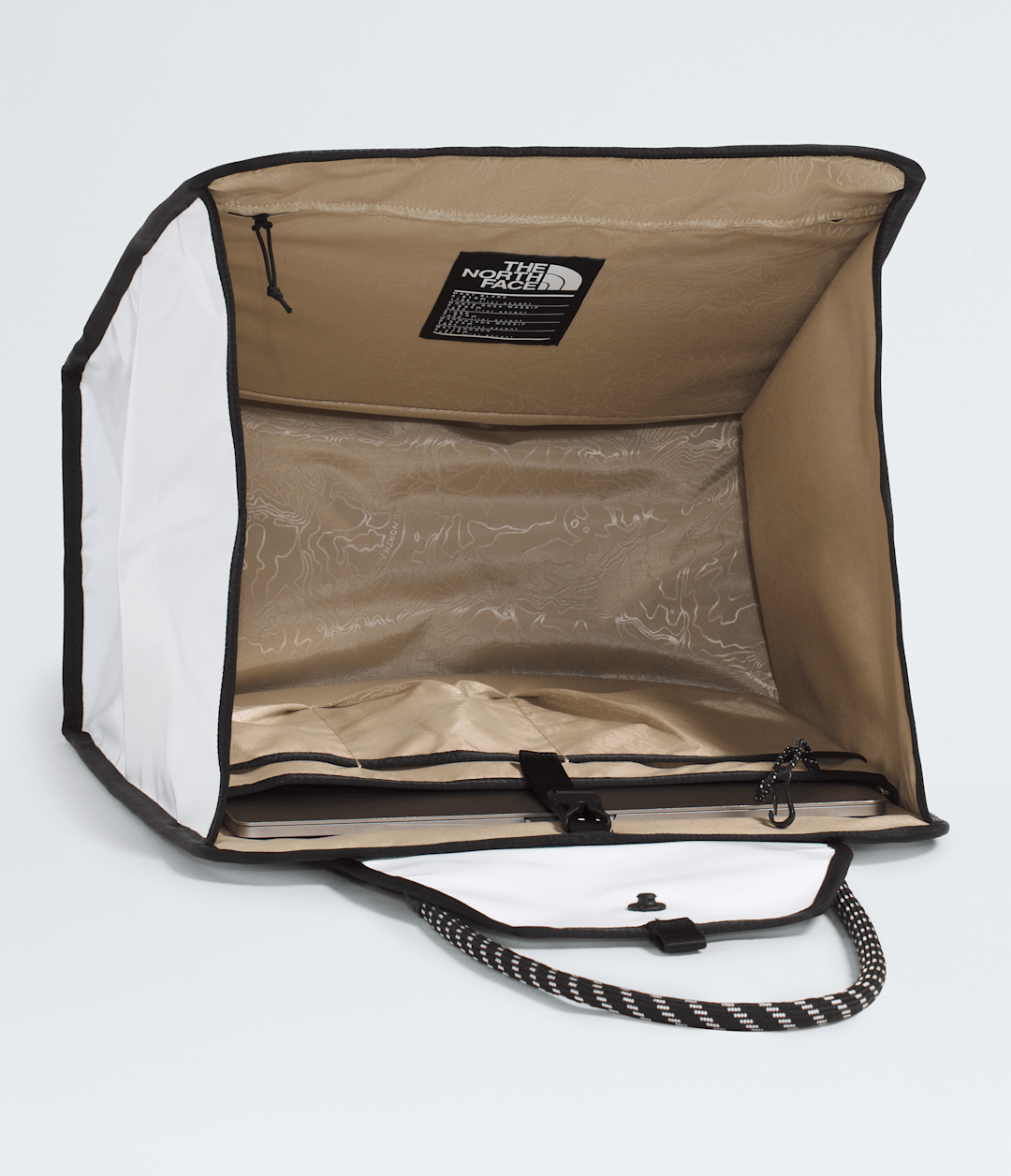 The North Face Base Camp Tote Bag