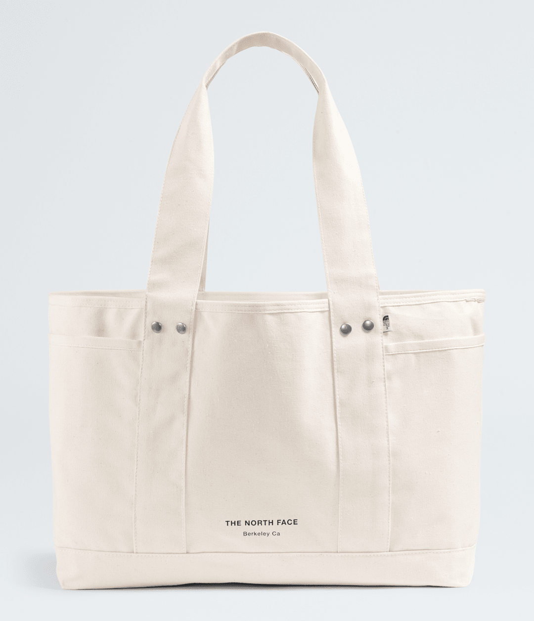 The North Face Circular Cotton Tote