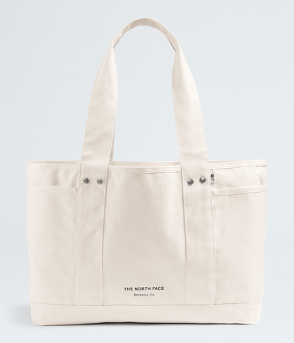 The North Face Circular Cotton Tote