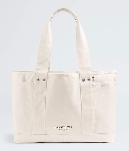 The North Face Circular Cotton Tote