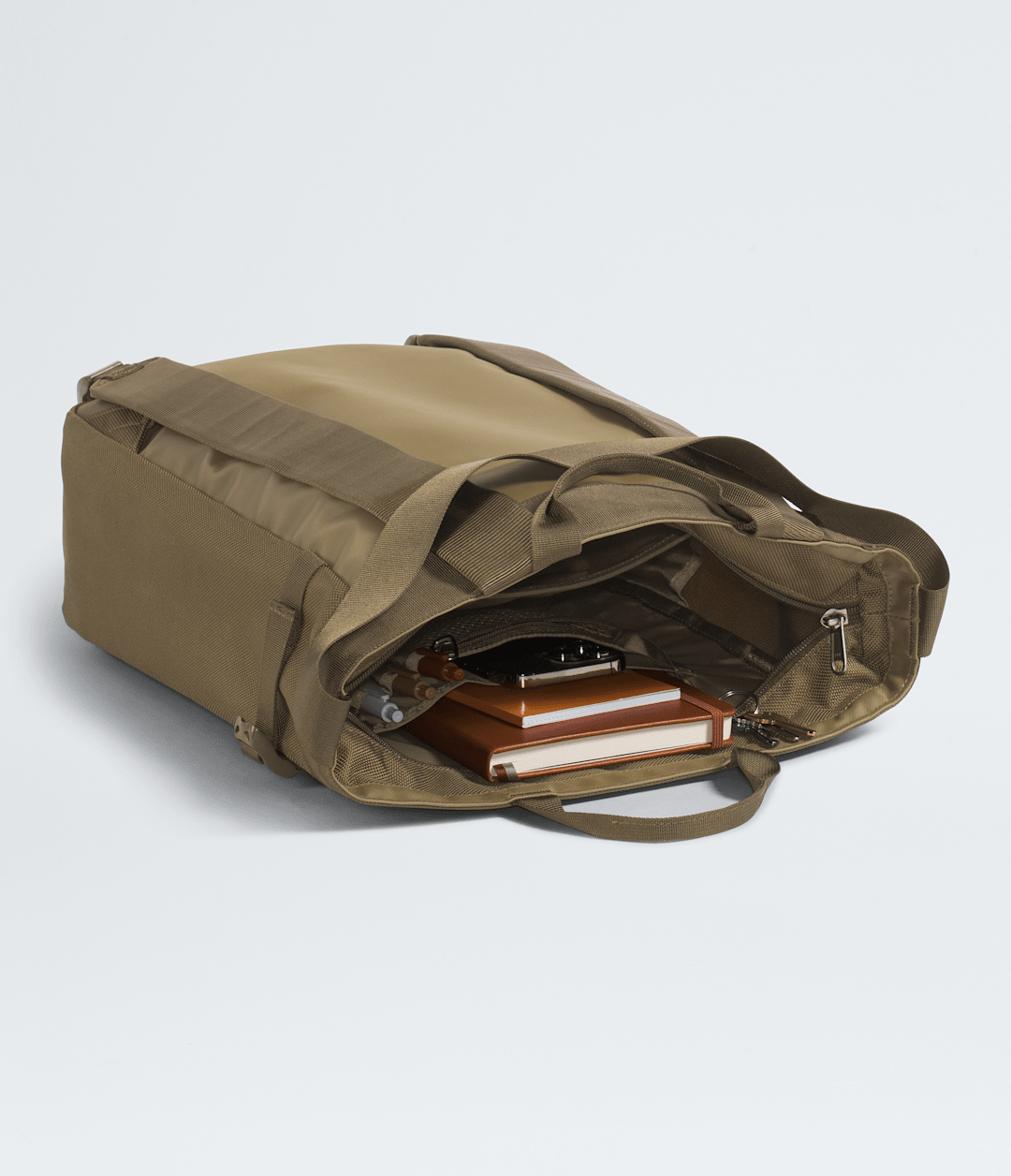 The North Face Base Camp Tote Pack
