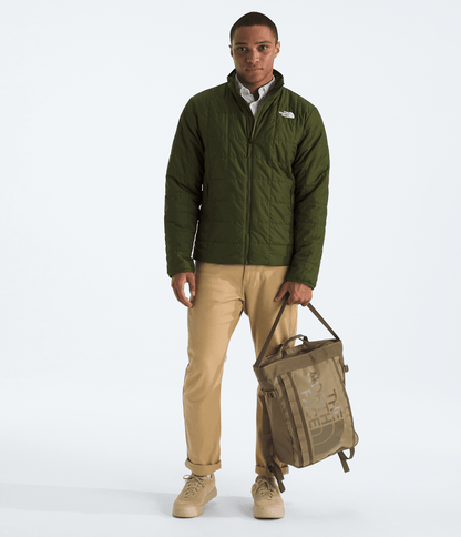 The North Face Base Camp Tote Pack