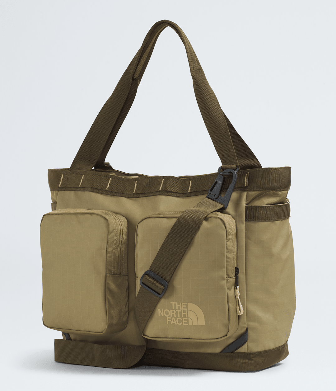 The North Face Base Camp Voyager Tote